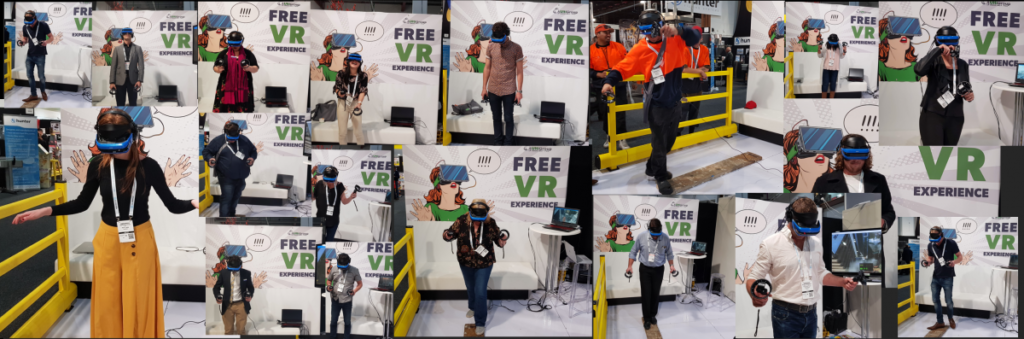VR Experience